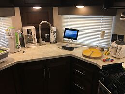 Enduro RV Citrus Valley Resort