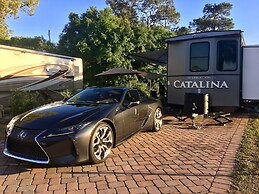 Enduro RV Citrus Valley Resort