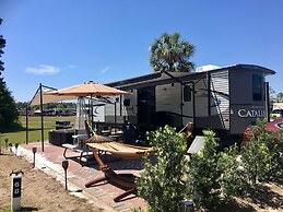 Enduro RV Citrus Valley Resort