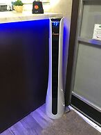 Enduro RV Citrus Valley Resort