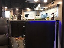 Enduro RV Citrus Valley Resort