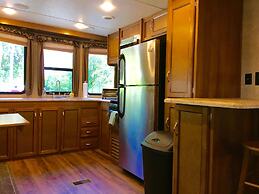 Enduro RV Citrus Valley Resort