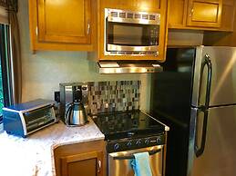 Enduro RV Citrus Valley Resort