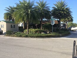 Enduro RV Citrus Valley Resort