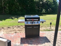 Enduro RV Citrus Valley Resort