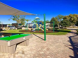 Enduro RV Citrus Valley Resort