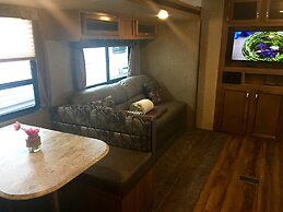 Enduro RV Citrus Valley Resort