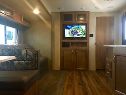 Enduro RV Citrus Valley Resort