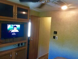 Enduro RV Citrus Valley Resort