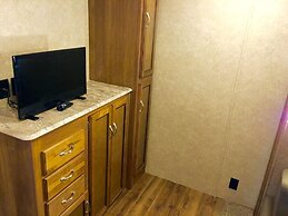 Enduro RV Citrus Valley Resort