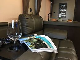 Enduro RV Citrus Valley Resort