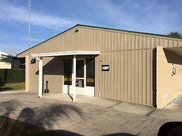 Enduro RV Citrus Valley Resort