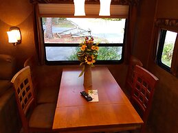 Enduro RV Citrus Valley Resort