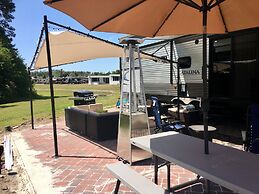 Enduro RV Citrus Valley Resort