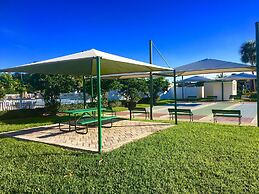 Enduro RV Citrus Valley Resort