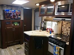 Enduro RV Citrus Valley Resort