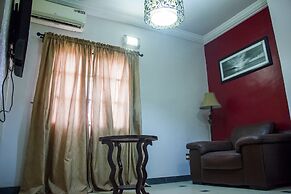 Tivoli Residence & Bar