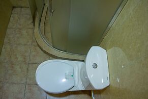 Tivoli Residence & Bar