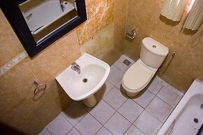 Tivoli Residence & Bar