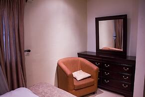 Tivoli Residence & Bar