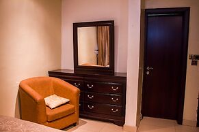 Tivoli Residence & Bar