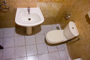 Tivoli Residence & Bar