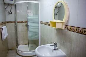 Modex Guest House