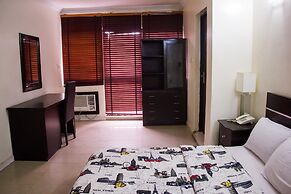 Modex Guest House