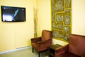 Modex Guest House