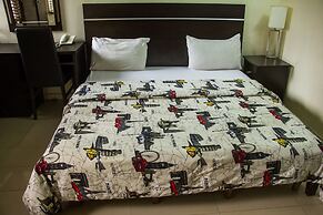 Modex Guest House