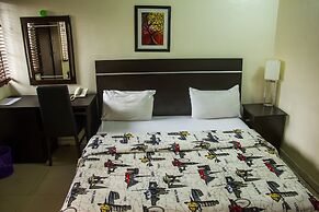 Modex Guest House