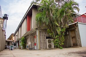 Modex Guest House