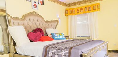 Luxe Inn and Suites