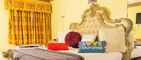 Luxe Inn and Suites