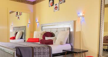 Luxe Inn and Suites