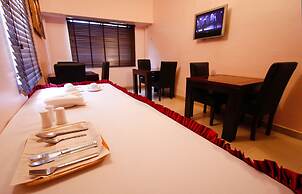The Sanzak Place