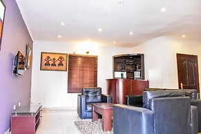 The Sanzak Place