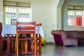 New Court View Hotel
