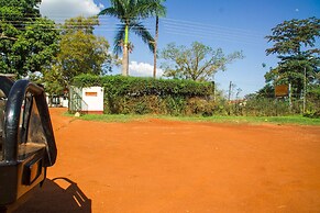 New Court View Hotel