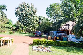 New Court View Hotel