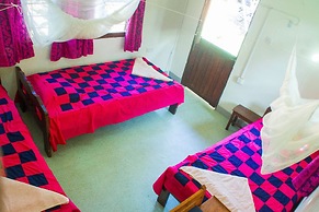 New Court View Hotel