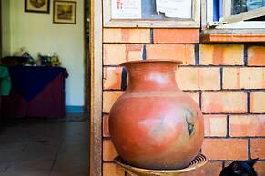 New Court View Hotel