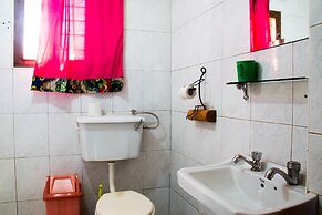 New Court View Hotel