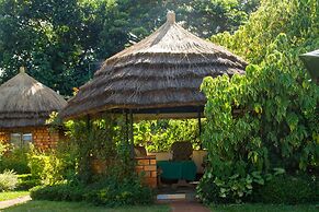 New Court View Hotel