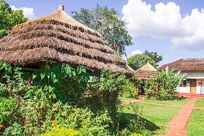 New Court View Hotel