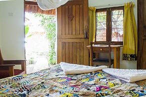 New Court View Hotel