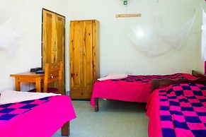 New Court View Hotel