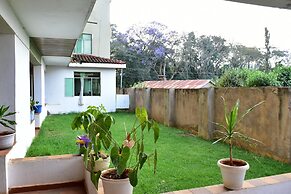 Westwood Hotel Nyeri