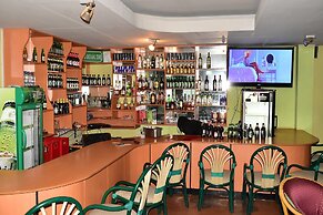 Westwood Hotel Nyeri