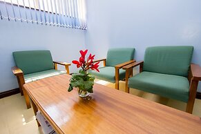 Afralti Guest House